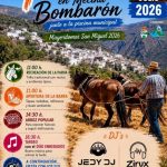 La Parva Mecina Bombarón 2026