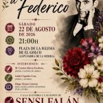 Recordando a Federico en El Golco 2026
