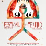 Festival Provincial de Teatro Almeriense 2026