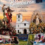 Fiestas de Mecina Bombarón 2026